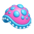 Glyptodon's Here Helmet common