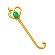 Golden Circlet rare