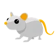Golden Rat