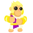 Emperor Gorilla