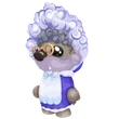 Granny Wolf
