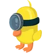 Zodiac Minion Chick