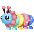 Gumball Caterpillar