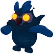 Nightmare Owl