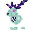 Undead Elk