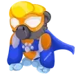 Hero Gibbon
