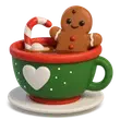 Hot Cocoa Hat uncommon