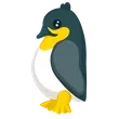 King Penguin