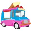 Ice Cream Truck
