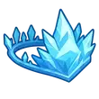 Ice Crown rare