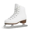 Ice Skate Stroller rare