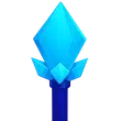 Ice Wand rare