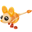 Jiggly Jerboa