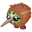 Kiwi Kiwi