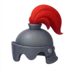 Knight Helmet uncommon null