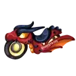 Lava Racer