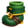 Leprechaun Shoes uncommon null