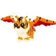Winged Tiger