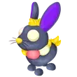 Rice Cake Rabbit