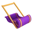 Magic Carpet Stroller uncommon