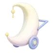 Magic Moon Stroller uncommon