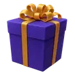 Massive Gift legendary