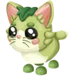 Matcha Cat