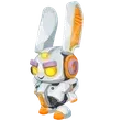 Mecha R4BBIT