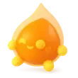 Meteor Plush common