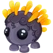 Moonpine rare