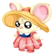 Ms. Muffet