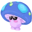 Mushroom Friend
