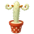 Mushroom Pogo ultra_rare null
