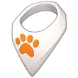 Neckerchief common
