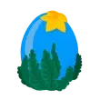 Ocean Egg