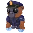 Officer Gibbon