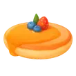 Pancake Throwing Disc uncommon