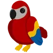 Parrot