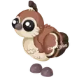 Peachick