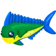 Mahi Mahi