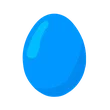 Blue Egg