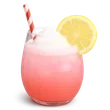 Pink Lemonade Chew Toy rare