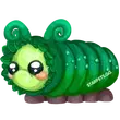 Pinkypillar