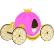 Princess Carriage