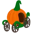 Pumpkin Carriage