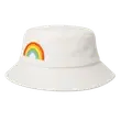 Rainbow Bucket Hat uncommon