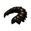 Raven Collar uncommon