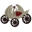 Ribcage Carriage