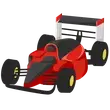 Rocket Racer
