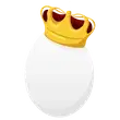 Royal Egg
